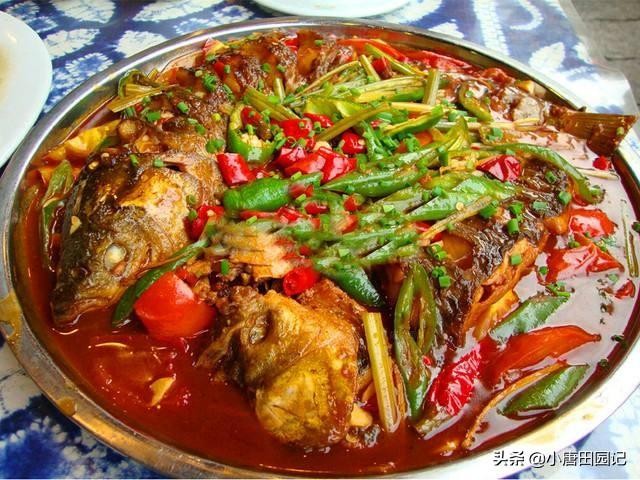 广西有哪些好吃的美食(广西10种最好吃的特色美食)(4)