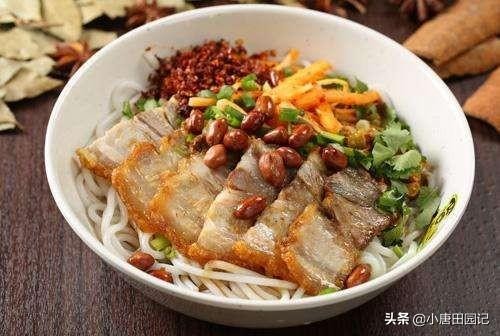 广西有哪些好吃的美食(广西10种最好吃的特色美食)(6)