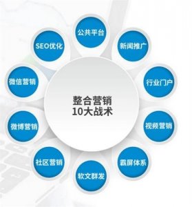 网络营销品牌策略,网络营销品牌案例