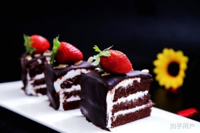 学西点就业前景怎么样,学西点未来的前景怎么样?