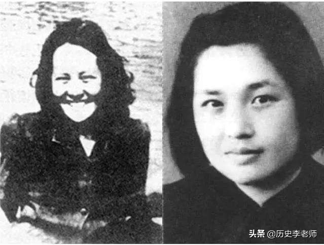 傅作义女儿傅冬菊,北平和平解放最大女功臣,建国后最终结局如何