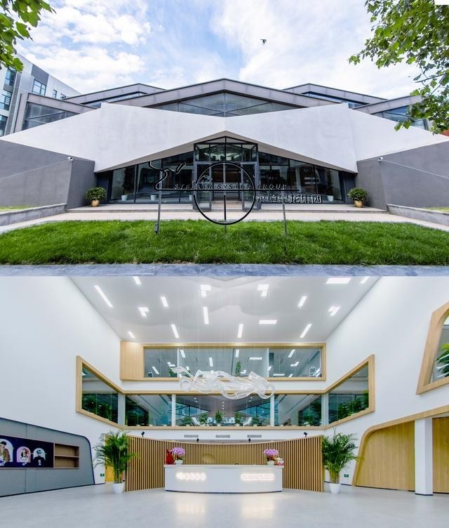 黄子韬公司旗下艺人名单(黄子韬公司龙韬娱乐乔迁新址 )