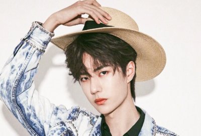 王一博个人资料简介,王一博肖战关系现状怎么样了?