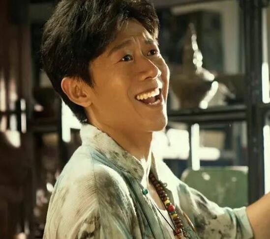 古董局中局鱼朝奉真实身份是啥 鱼朝奉和老朝奉有啥不同