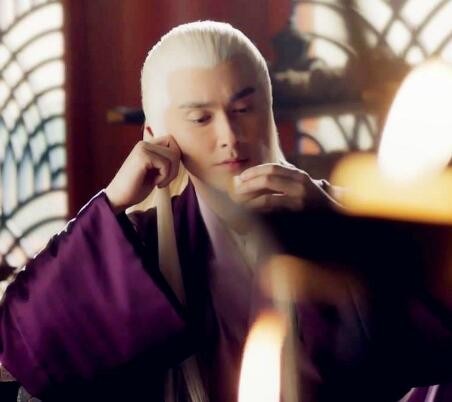 三生三世枕上书东华为什么没去婚礼 东华到底爱不爱凤九