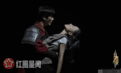 幻乐之城单思涵是谁 单思涵多大个人资料背景介绍