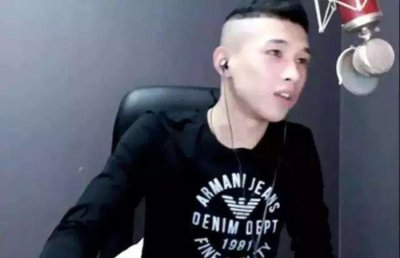 天佑天天向上(曾火遍全国的MC天佑)