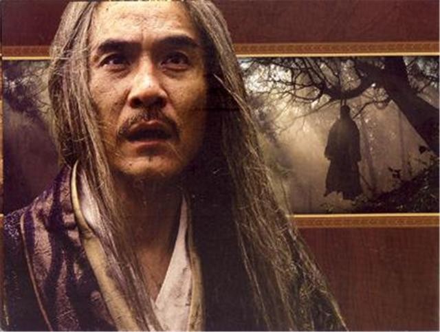 崇祯临死前做了一件事,令人感动不已!最后三个帝王都死于非命