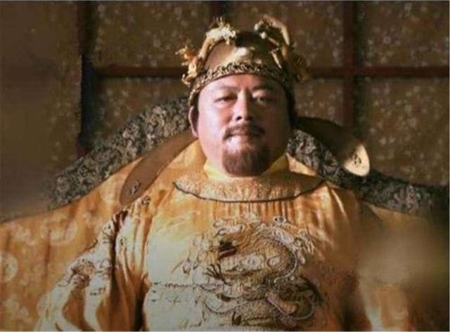 崇祯临死前做了一件事,令人感动不已!最后三个帝王都死于非命