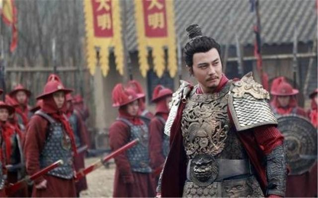 崇祯临死前做了一件事,令人感动不已!最后三个帝王都死于非命