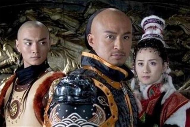 崇祯临死前做了一件事,令人感动不已!最后三个帝王都死于非命