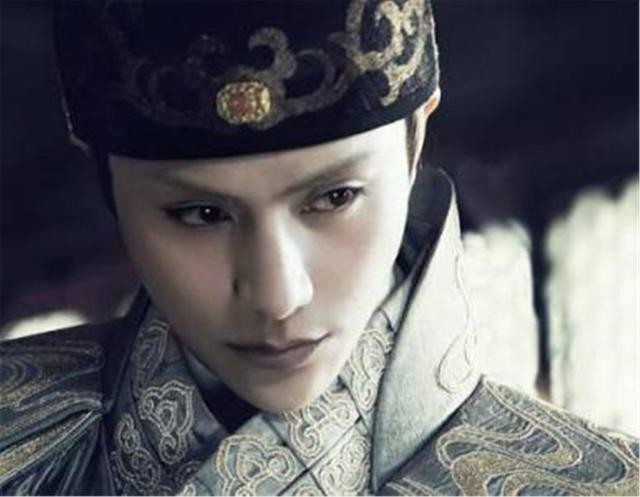 崇祯临死前做了一件事,令人感动不已!最后三个帝王都死于非命