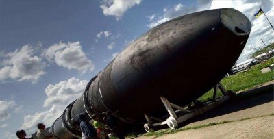 ​世界上最厉害的武器（美媒评全球十大最强武器排行）