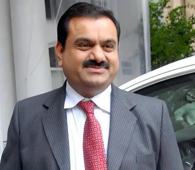 世界最年轻的首富是谁(亚洲新首富诞生)(4)