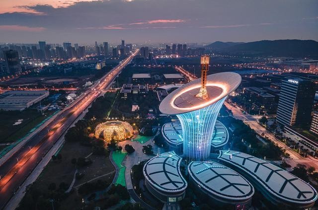 世界最年轻的首富是谁(亚洲新首富诞生)(5)