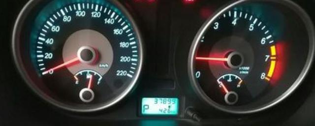 老凯越自动挡油耗高的原因-