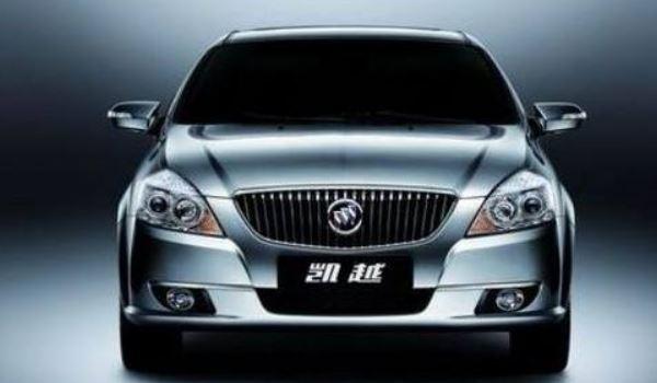 老凯越自动挡油耗高的原因-