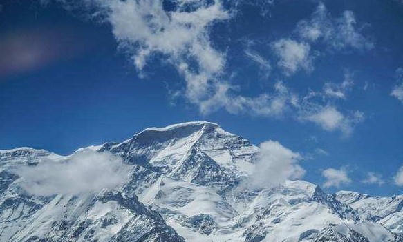 世界十大高山排行榜 海拔最高的山峰高度排行榜前十