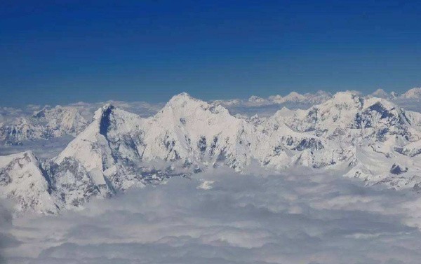 世界十大高山排行榜 海拔最高的山峰高度排行榜前十