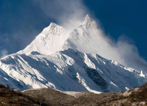 世界十大高山排行榜 海拔最高的山峰高度排行榜前十