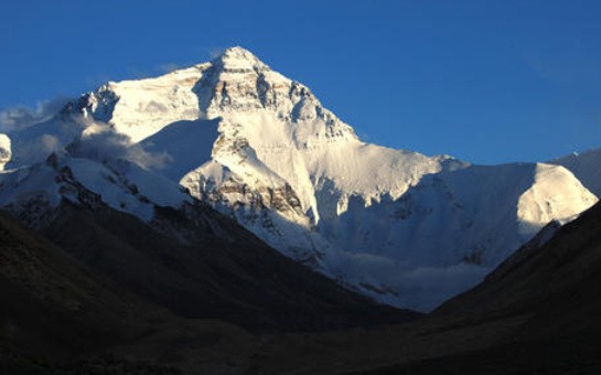 世界十大高山排行榜 海拔最高的山峰高度排行榜前十