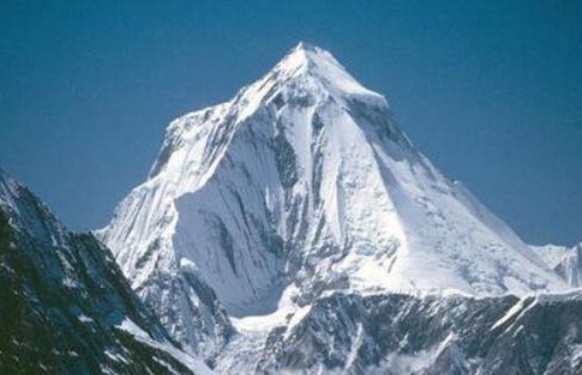 世界十大高山排行榜 海拔最高的山峰高度排行榜前十