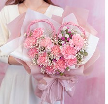 生日送什么花送几朵,闺蜜生日送什么花好送多少朵图7