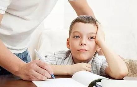 小孩做奥数思维差(家长自制神童计划)(2)