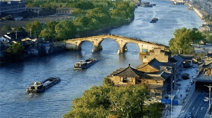 世界著名的八大运河(世界著名的运河)