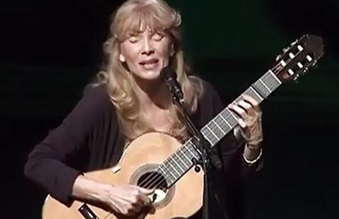 世界十大顶尖女吉他手 世界顶级吉他大师