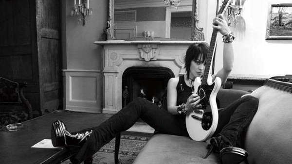 世界十大顶尖女吉他手 世界顶级吉他大师