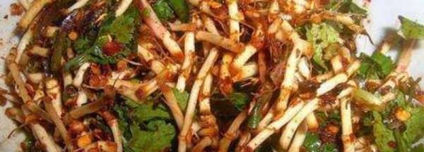 折耳根如何保存半年,折耳根要怎么保存才可以放两三个月图3