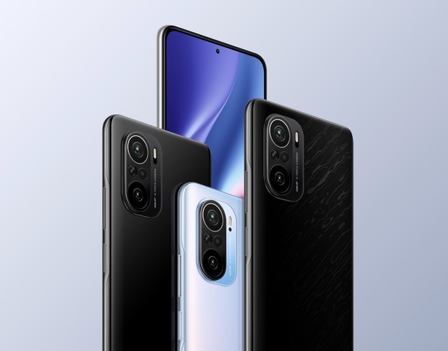 价格2000左右手机排行榜(物美价廉的手机前4名)