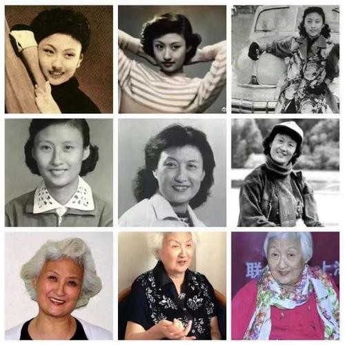 黄宗洛儿子,黄宗英最漂亮照片(黄宗英老公是谁) 黄宗洛儿子,黄宗英最漂亮照片(黄宗英老公是谁)