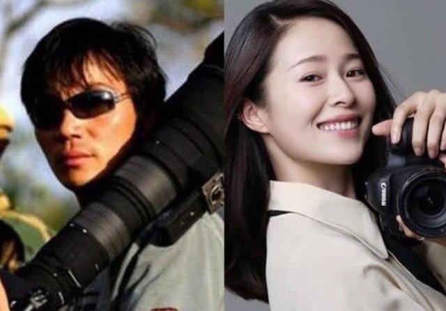 江一燕的老公是谁(江一燕背后的7个男人)