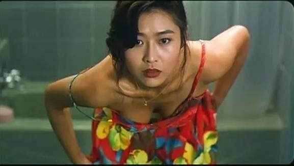 江一燕的老公是谁(江一燕背后的7个男人)