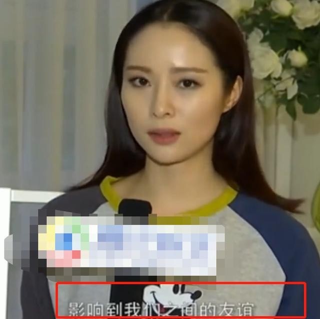 江一燕的老公是谁(江一燕背后的7个男人)