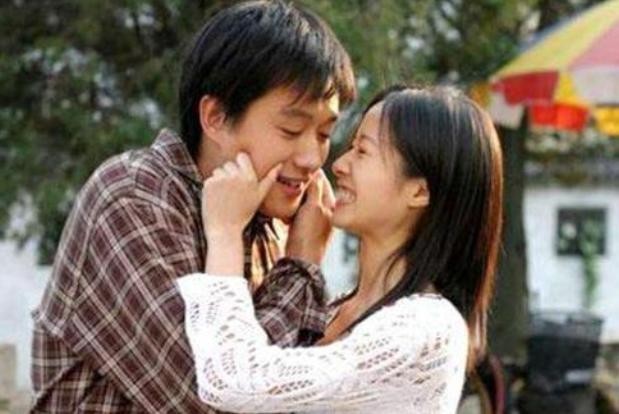 江一燕的老公是谁(江一燕背后的7个男人)