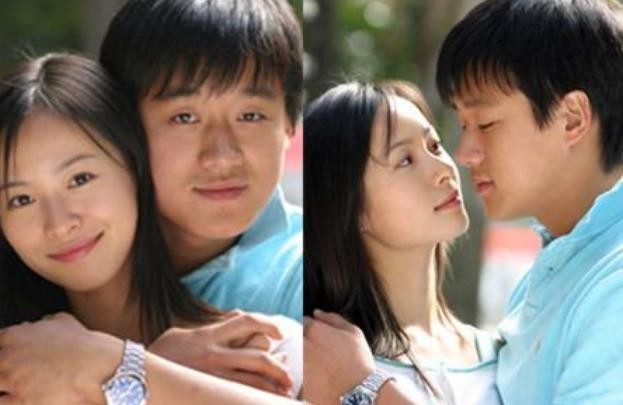 江一燕的老公是谁(江一燕背后的7个男人)