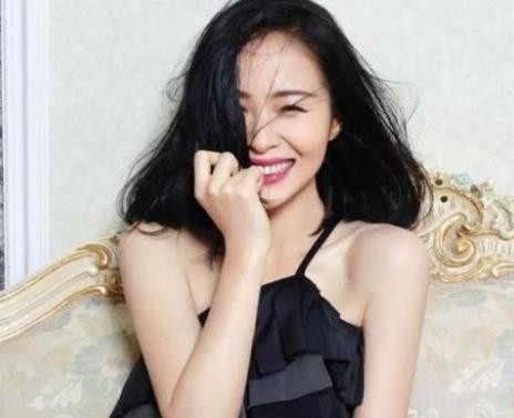 江一燕的老公是谁(江一燕背后的7个男人)