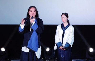 江一燕的老公是谁(江一燕背后的7个男人)