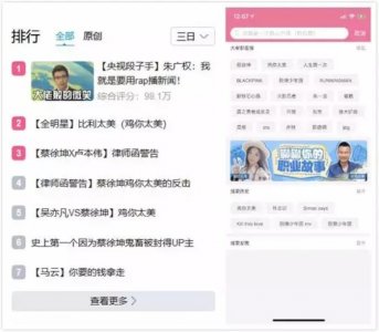 蔡徐坤c位出道(蔡徐坤鬼畜区C位出道)