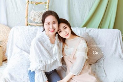 让媳妇感动到哭的留言(婆婆的一句话让儿媳妇热泪盈眶)