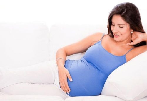 怀孕一个月注意事项和饮食禁忌(怀孕一个月注意事项什么比较好)-第2张图片-