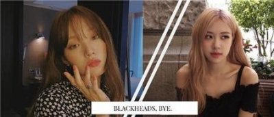 牙膏可以去黑头