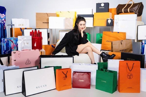 薇娅偷逃税被追缴并处罚款13亿事件 一年收入多少个亿