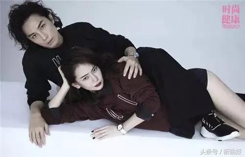 万达公子王思聪欣赏,李承铉心甘情愿做奶爸,戚薇完美的人生