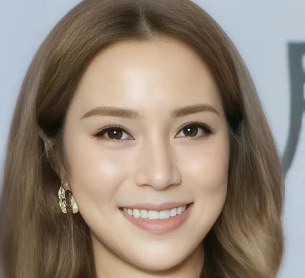 低调不讨人嫌的徐子淇被赞聪慧,经济繁华凭富贵成焦点