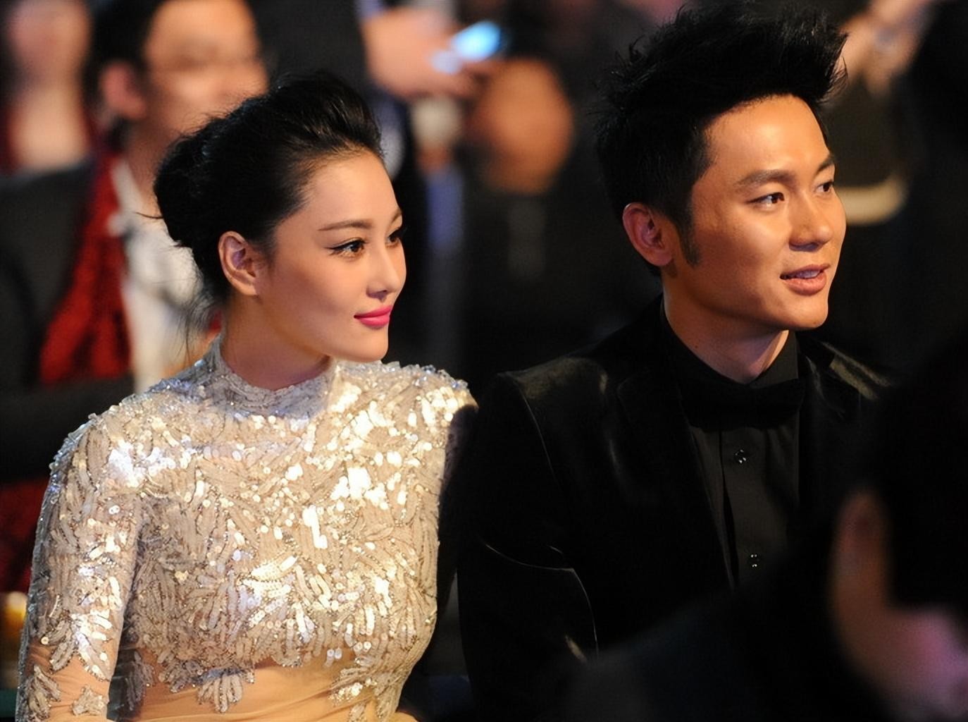 张馨予李晨在一起几年(李晨张馨予恋情来龙去脉)