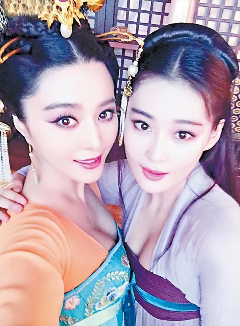 张馨予李晨在一起几年(李晨张馨予恋情来龙去脉)